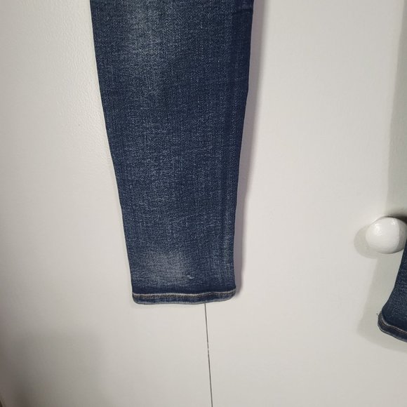 Miss Me Standard Skinny Stretch Jean SZ 25 - Picture 7 of 14